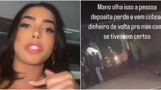 Reprodução/Redes sociais