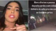 Reprodução/Redes sociais