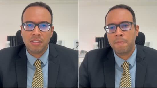 Reprodução/Redes sociais