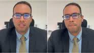 Reprodução/Redes sociais