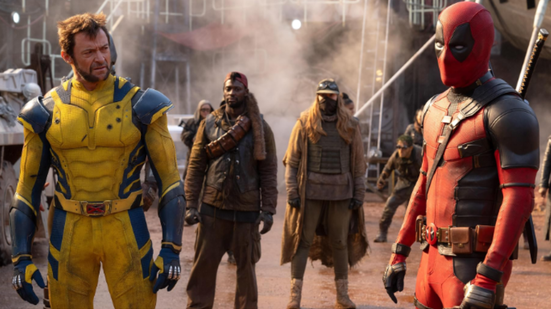 Divulgação/Walt Disney Company/Marvel Studios