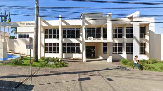 Prefeitura de Itaguaí informou que vai abrir sindicância para investigar o caso - Reprodução Google Maps