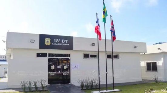 Divulgação/Polícia Civil