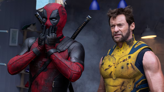 Divulgação/Walt Disney Company/Marvel Studios