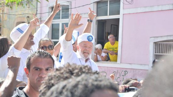 Joilson César/BNews