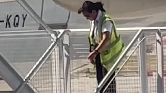 Reprodução/Redes Sociais