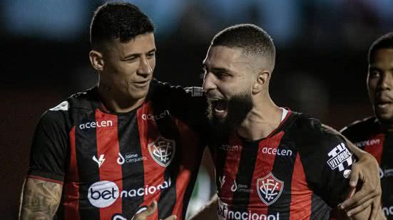 Divulgação / EC Vitória