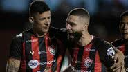 Divulgação / EC Vitória