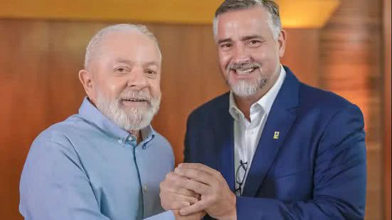 Ricardo Stuckert / PR