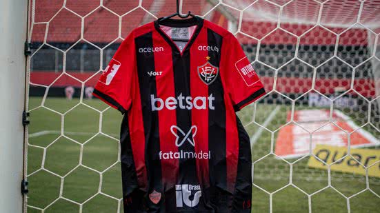 Victor Ferreira | EC Vitória