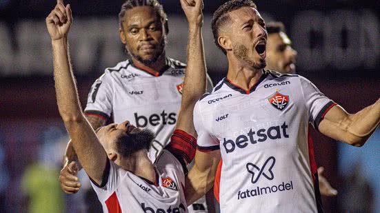 Victor Ferreira | EC Vitória