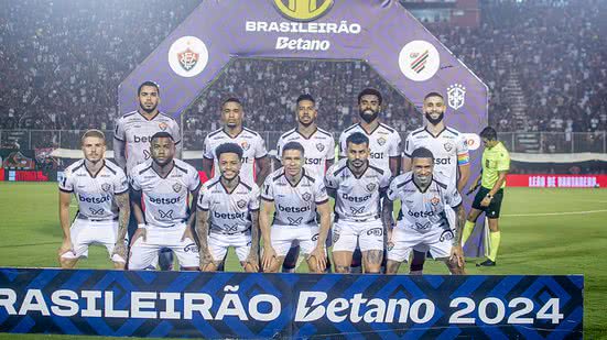 Victor Ferreira / EC Vitória