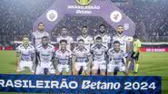 Victor Ferreira / EC Vitória