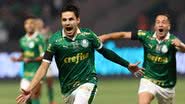 Divulgação/Palmeiras