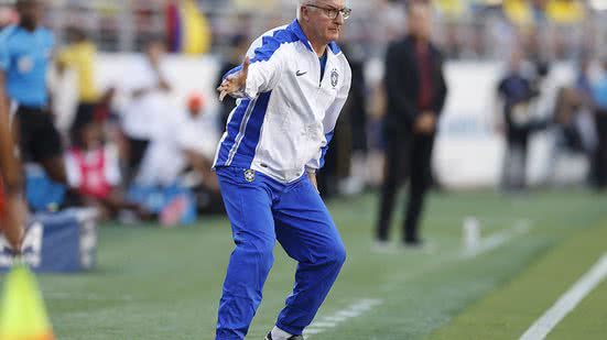 Divulgação/CBF