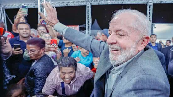 Ricardo Stuckert / PR