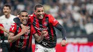 Victor Ferreira/EC Vitória