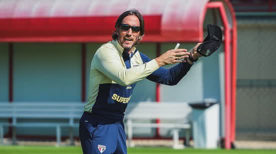 Erico Leonan/saopaulofc.net