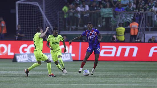 Rafael Rodrigues / EC Bahia