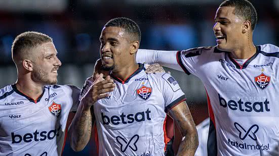 Victor Ferreira / EC Vitória