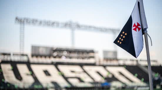 Leandro Amorim/Vasco