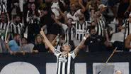 Vitor Silva/Botafogo