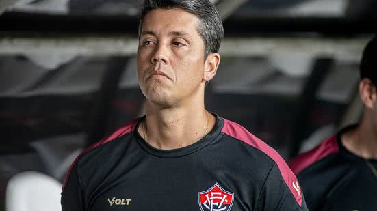 Victor Ferreira/EC Vitória