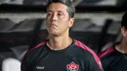 Victor Ferreira/EC Vitória