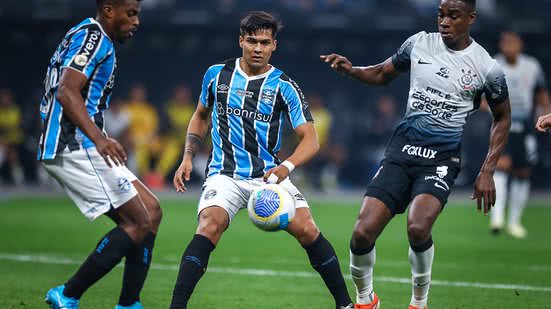 Divulgação/Grêmio