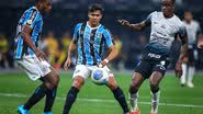 Divulgação/Grêmio