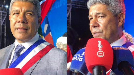 Thiago Teixeira / BNEWS
