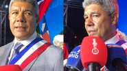 Thiago Teixeira / BNEWS