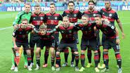 Divulgação/Seleção Alemã
