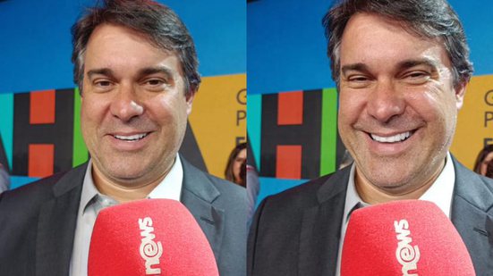 Thiago Teixeira / BNEWS