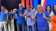 Marcos Valentim / BNews