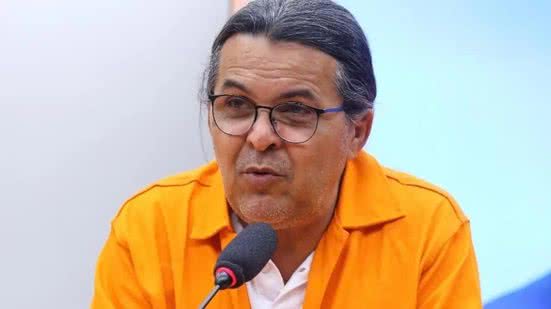 Vinicius Loures/ Câmara dos Deputados