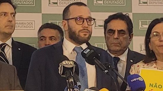 Lara Curcino / BNEWS