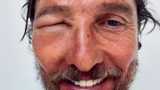 Instagram: @officiallymcconaughey