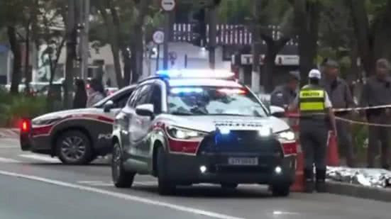 Reprodução/ Redes Sociais