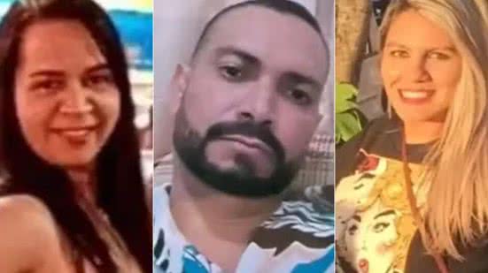 Reprodução/Redes sociais