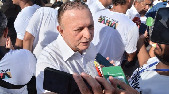 Joilson Cesar / BNEWS