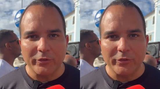 Reprodução/Vídeo/BNews