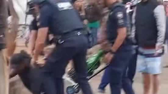 Reprodução/Redes sociais