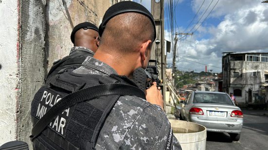 Alan Dantas |  ASCOM SSP