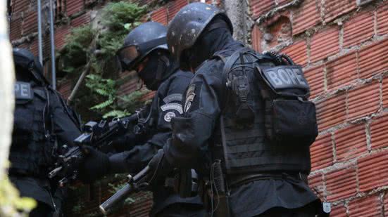 Ilustrativa | Alberto Maraux | SSP