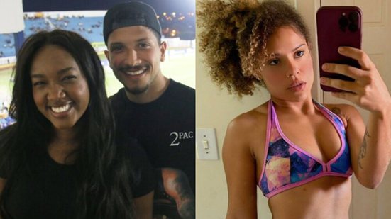 Reprodução/ Instagram