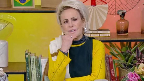 Reprodução/ TV Globo