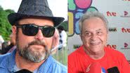 Montagem / Joilson César/BNews e Domingos Junior/BNews