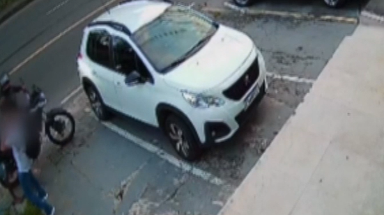 Reprodução / Balanço Geral