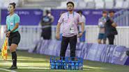 Rafael Ribeiro/CBF